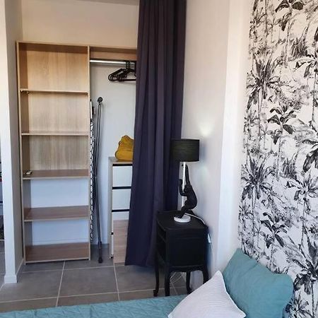 Appartement F3 Eurexpo Groupama Stadium Meyzieu Centre Zewnętrze zdjęcie