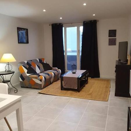 Appartement F3 Eurexpo Groupama Stadium Meyzieu Centre Zewnętrze zdjęcie