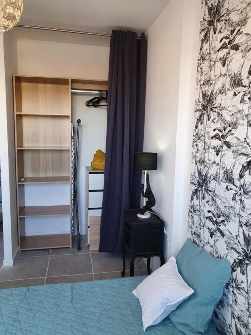 Appartement F3 Eurexpo Groupama Stadium Meyzieu Centre Zewnętrze zdjęcie